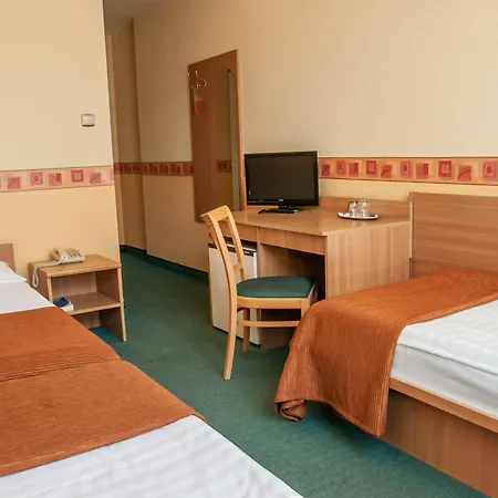 Eben Будапешт