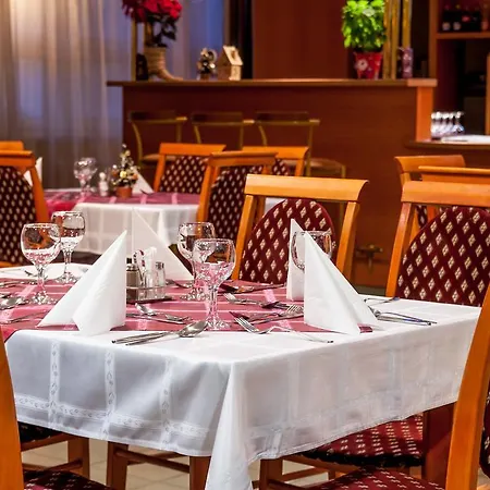 Eben Будапешт