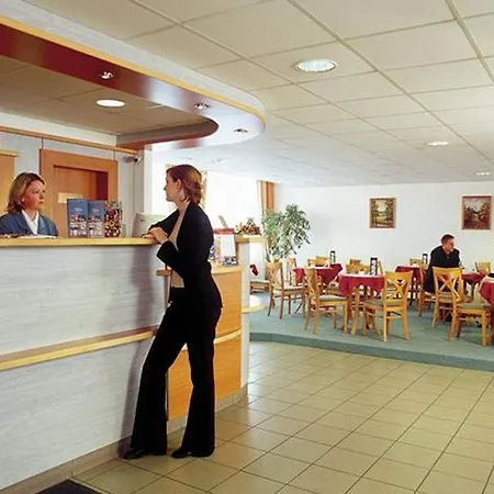 Eben Отель Будапешт