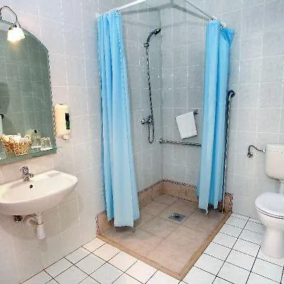 Отель Eben Будапешт