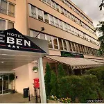 فندق Eben بودابست