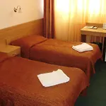 Eben فندق بودابست
