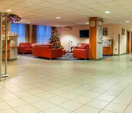 Eben Hotel 3*