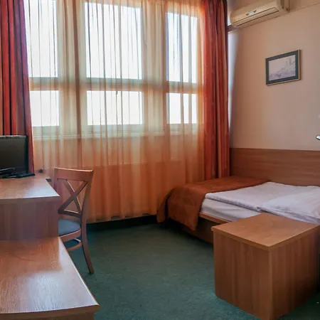 Hotel Eben