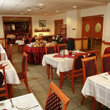 Eben Hotel