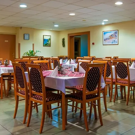 Eben Hotel