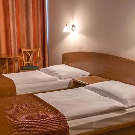Hotel Eben 3*