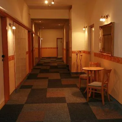Eben Hotel Boedapest