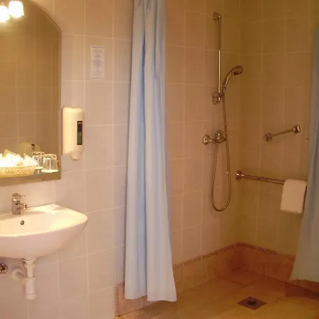 Eben Hotel Budapest