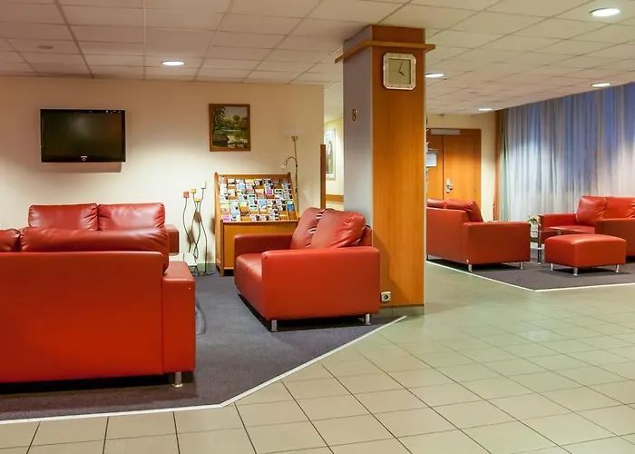 Eben Hotel Budapesta