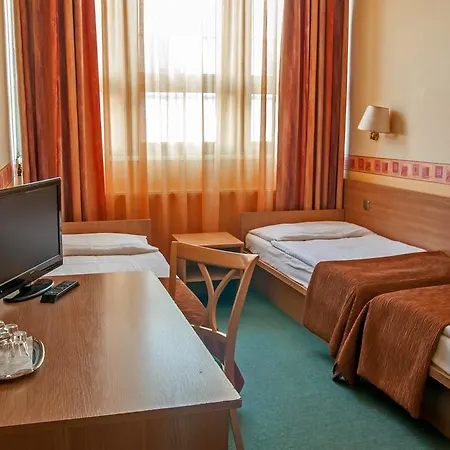 Eben Otel 3*