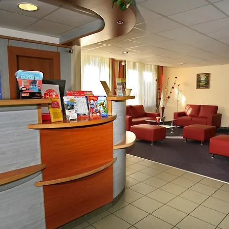 Eben 3* Budapeşte