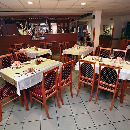 Otel Eben 3*