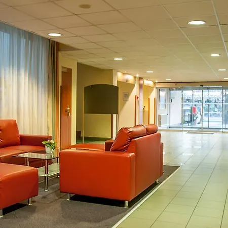 Eben Hotel Budapest
