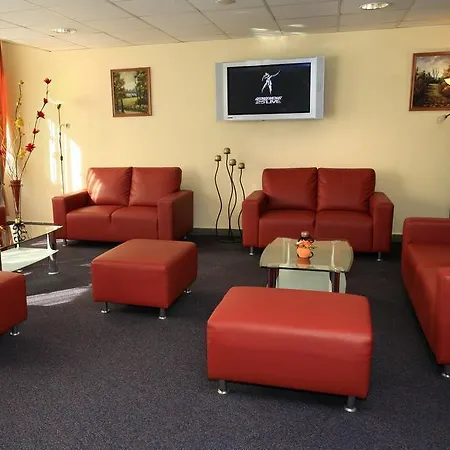 ホテル Eben ブダペスト