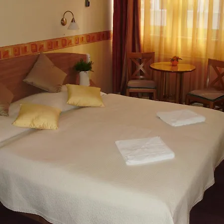 Otel Eben 3*