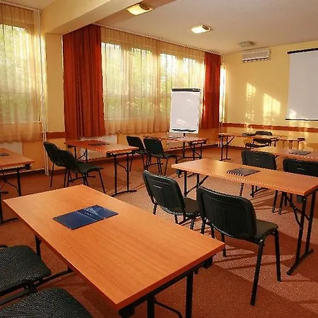 Hotel Eben