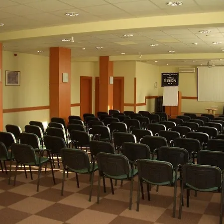 Otel Eben 3*