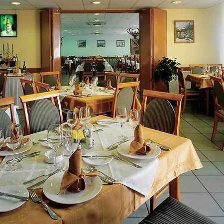 Eben Otel 3*