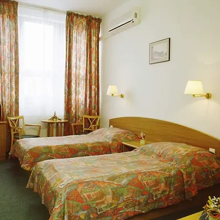 Eben ホテル ブダペスト