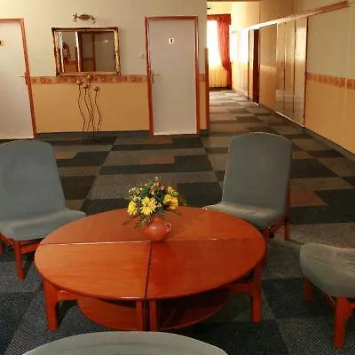 Eben Otel 3*