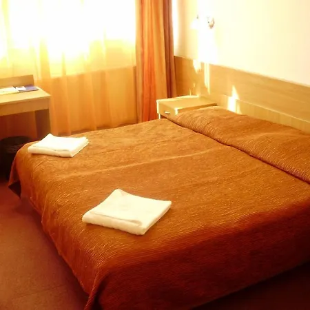 Eben 3* Budapeşte