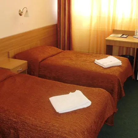 Eben Hotel Budapest