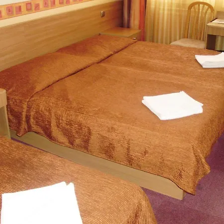 Otel Eben 3*
