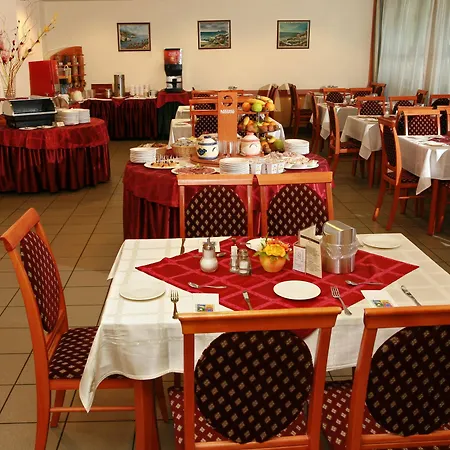Eben Otel 3*