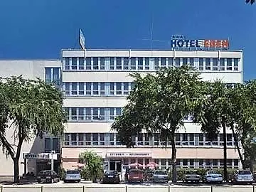 Otel Eben Budapeşte