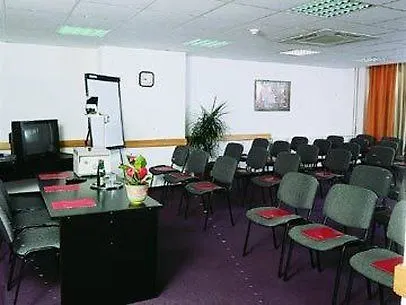 Otel Eben 3*