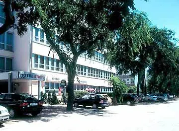 Eben 3* Budapeşte
