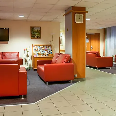 Eben 호텔 부다페스트