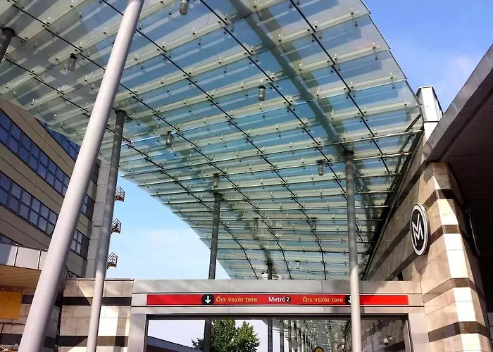 Eben Szálloda Budapest